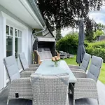 Holiday home Seezeit 2 *