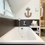 Seezeit 2 Holiday home Timmendorfer Strand