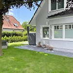 Seezeit 2 Holiday home *