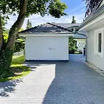 Holiday home Seezeit 2