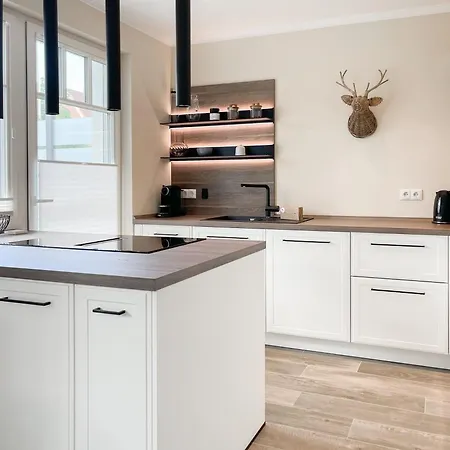 Seezeit 2 * Timmendorfer Strand