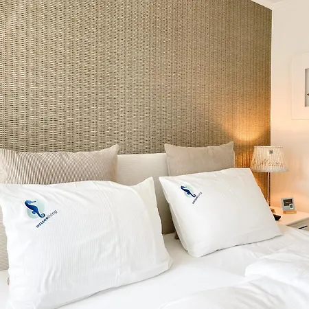 Casa de Férias Seezeit 2 *