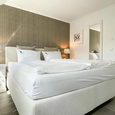 Seezeit 2 * Timmendorfer Strand