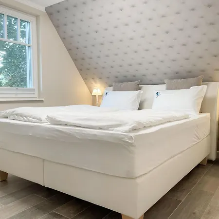 Casa de Férias Seezeit 2