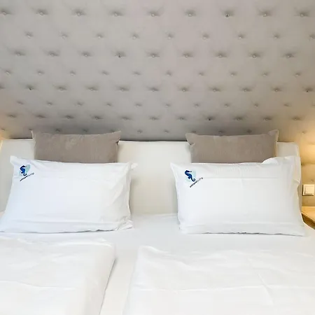 Casa de Férias Seezeit 2