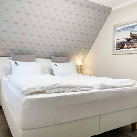 Seezeit 2 * Timmendorfer Strand