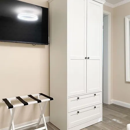 Seezeit 2 Casa de Férias Timmendorfer Strand