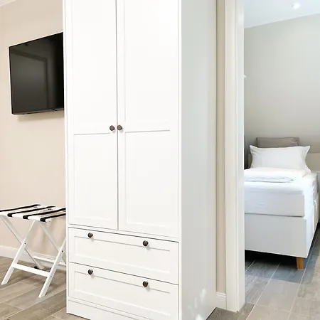 Seezeit 2 * Timmendorfer Strand