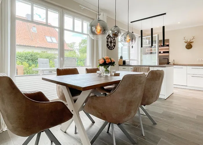 Seezeit 2 Timmendorfer Strand