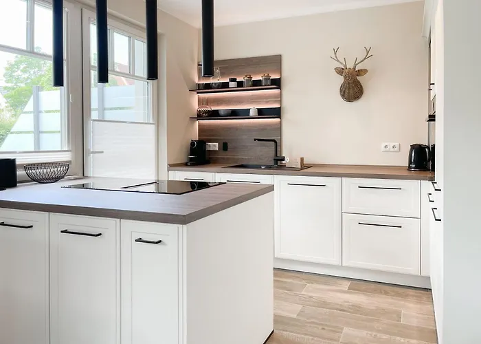 Seezeit 2 * Timmendorfer Strand