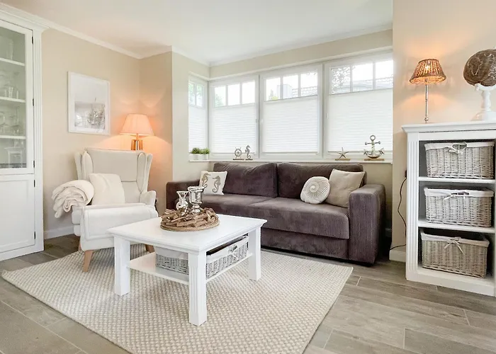 Seezeit 2 * Timmendorfer Strand