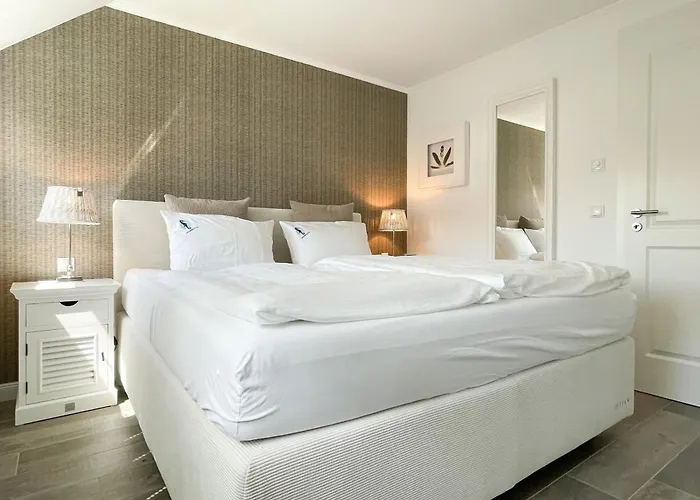 Seezeit 2 * Timmendorfer Strand