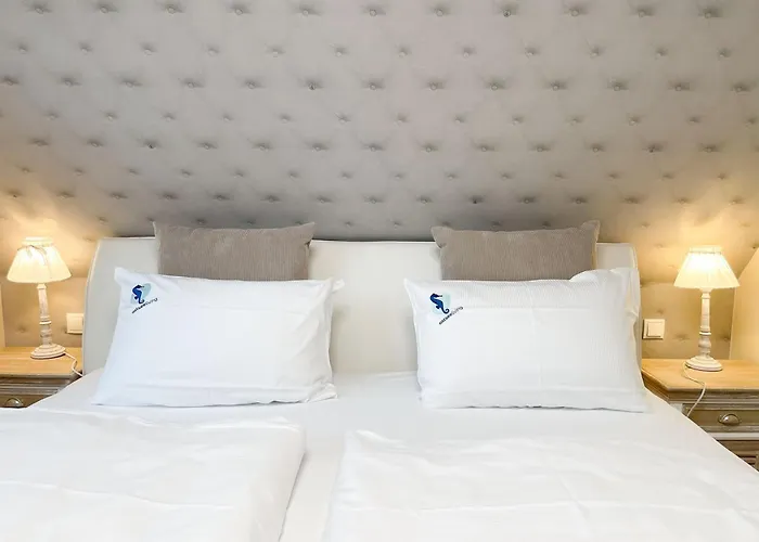 Casa de Férias Seezeit 2