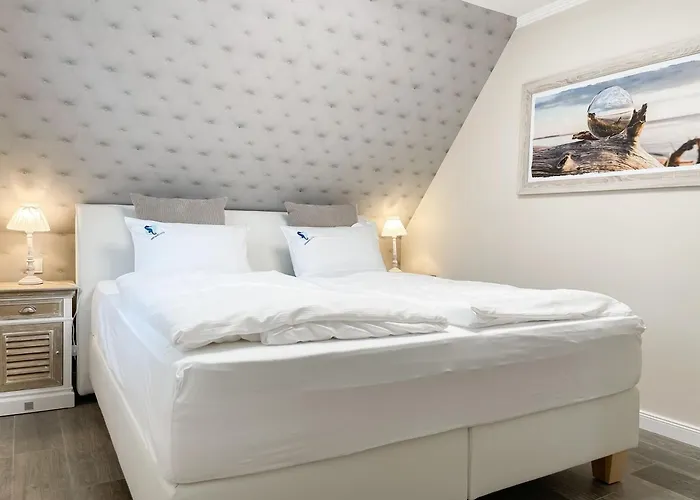 Seezeit 2 * Timmendorfer Strand