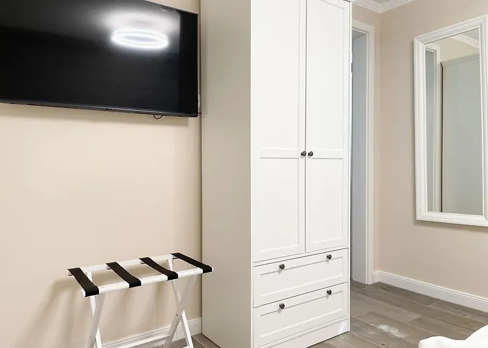 Seezeit 2 Feriehus Timmendorfer Strand